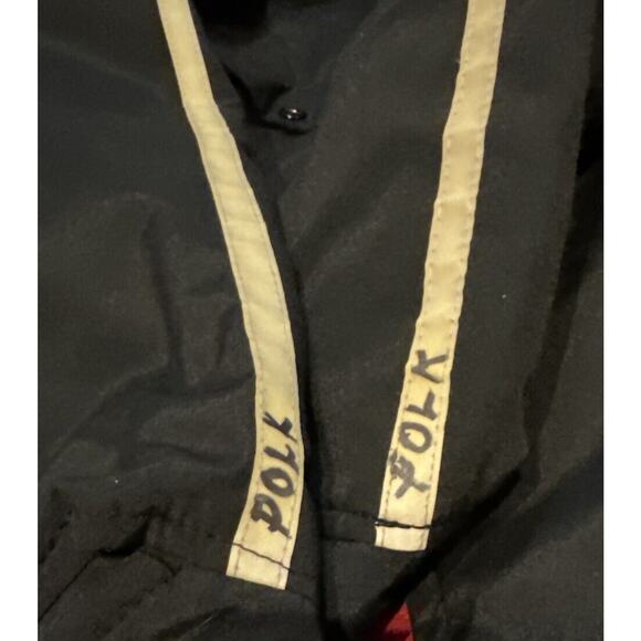 TWA Airport Airlines L Employee Uniform Ramp Crew Jacket VTG Personalized Flying - Picture 9 of 9